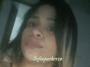 Sofiaparker20