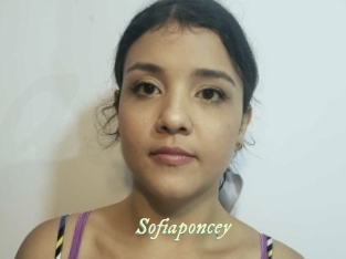 Sofiaponcey