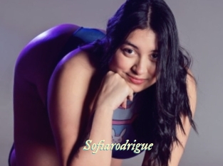 Sofiarodrigue