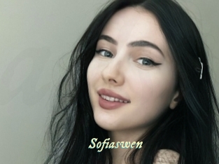Sofiaswen