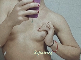 sofiatri33 Année du sexe