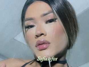 Sofiatsfox
