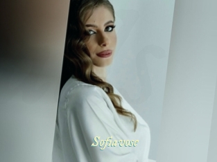 Sofiavose