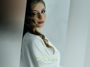 Sofiavosee