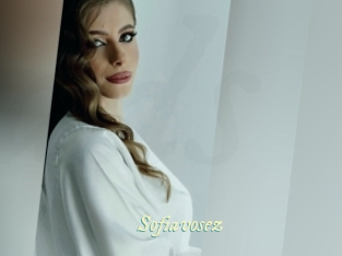 sofiavosez Année du sexe