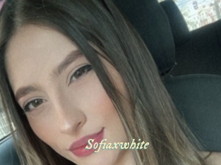 Sofiaxwhite