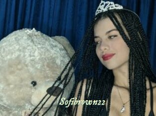 sofibrown22 Année du sexe