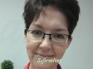 Sofievelvet