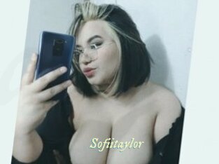 Sofiitaylor