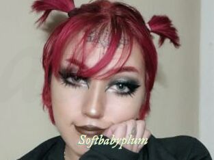 Softbabyplum