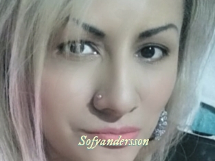 Sofyandersson
