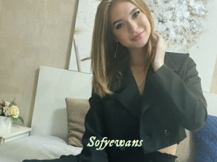 Sofyewans