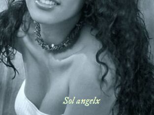 sol_angelx Année du sexe