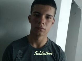 Soldathot
