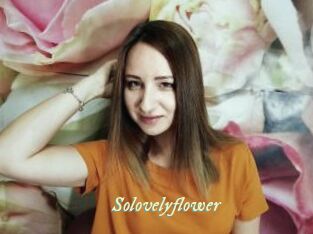 Solovelyflower