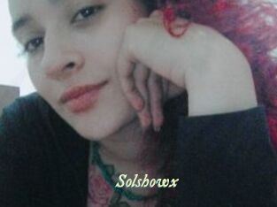 Solshowx