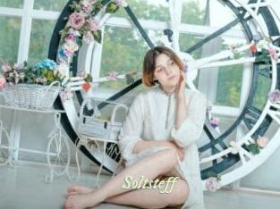 Soltsteff
