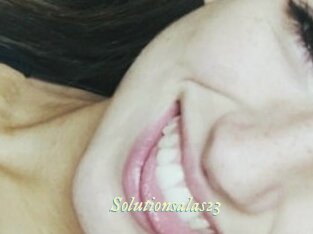 Solutionsalas23