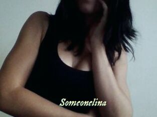Someonelina