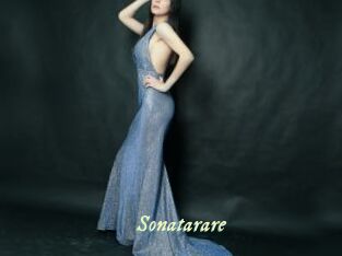 Sonatarare