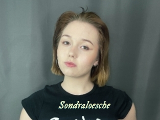Sondraloesche