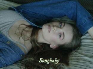 Songbaby
