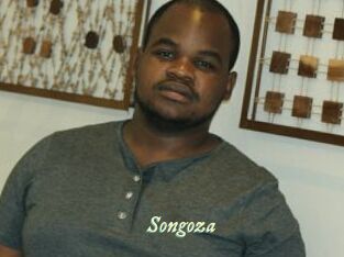 Songoza