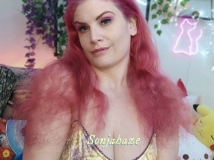 Sonjahaze