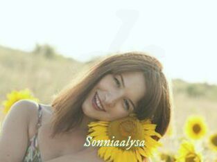 Sonniaalysa