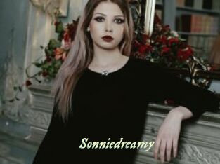 Sonniedreamy