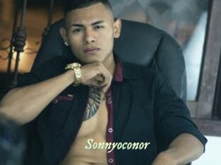 Sonnyoconor