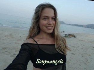 Sonyaangelo