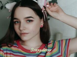 sonyadarsy Année du sexe