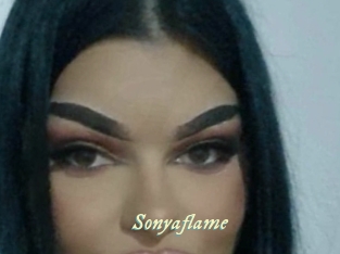 Sonyaflame
