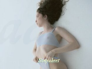 Sonyakeet