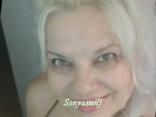 sonyamilf Année du sexe