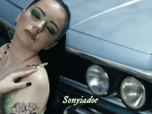 sonyiadoe Année du sexe