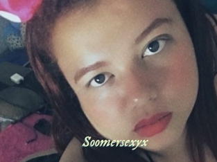 Soomersexyx