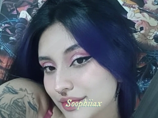 soophiiax Année du sexe