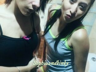Sophiaandkinky