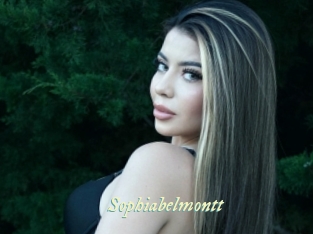 Sophiabelmontt
