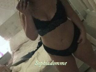 Sophiadomme