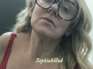 Sophiahilluk