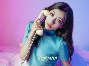 Sophialiu