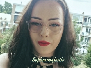 Sophiamajestic
