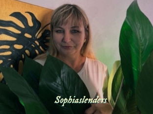 Sophiaslenders