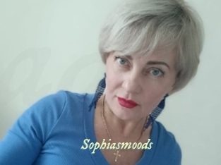 Sophiasmoods