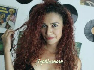 Sophiasnow