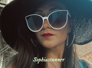 Sophiastunner
