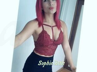 sophie_little Année du sexe